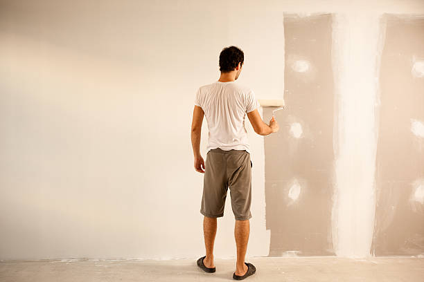 Best Interior Painting  in West Bend, WI